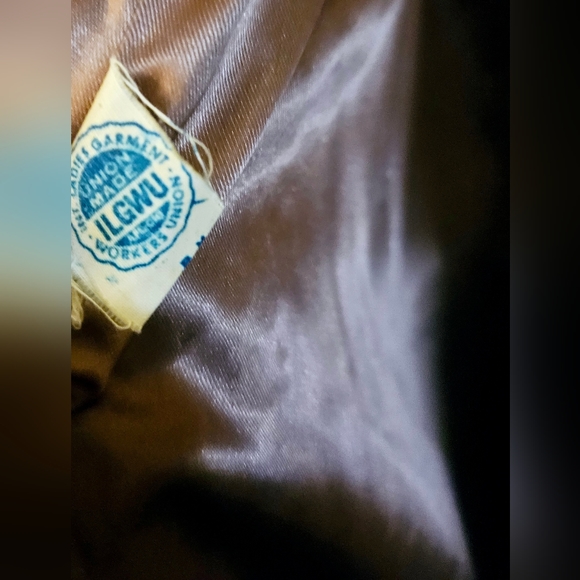 Vintage 1960s Betty Rose Women's Coat - Picture 15 of 16